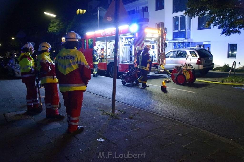 Feuer 1 Koeln Hoehenberg Fuldastr P08.JPG - Miklos Laubert